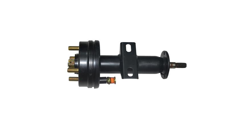 ARKA AKS KISA (ESTIMA)